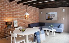 Aan Noordzee Bungalow 4 Personen